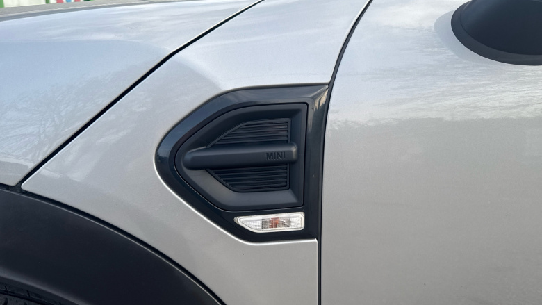 MINI Countryman 1.5 Cooper Classic 5dr Auto Petrol Hatchback